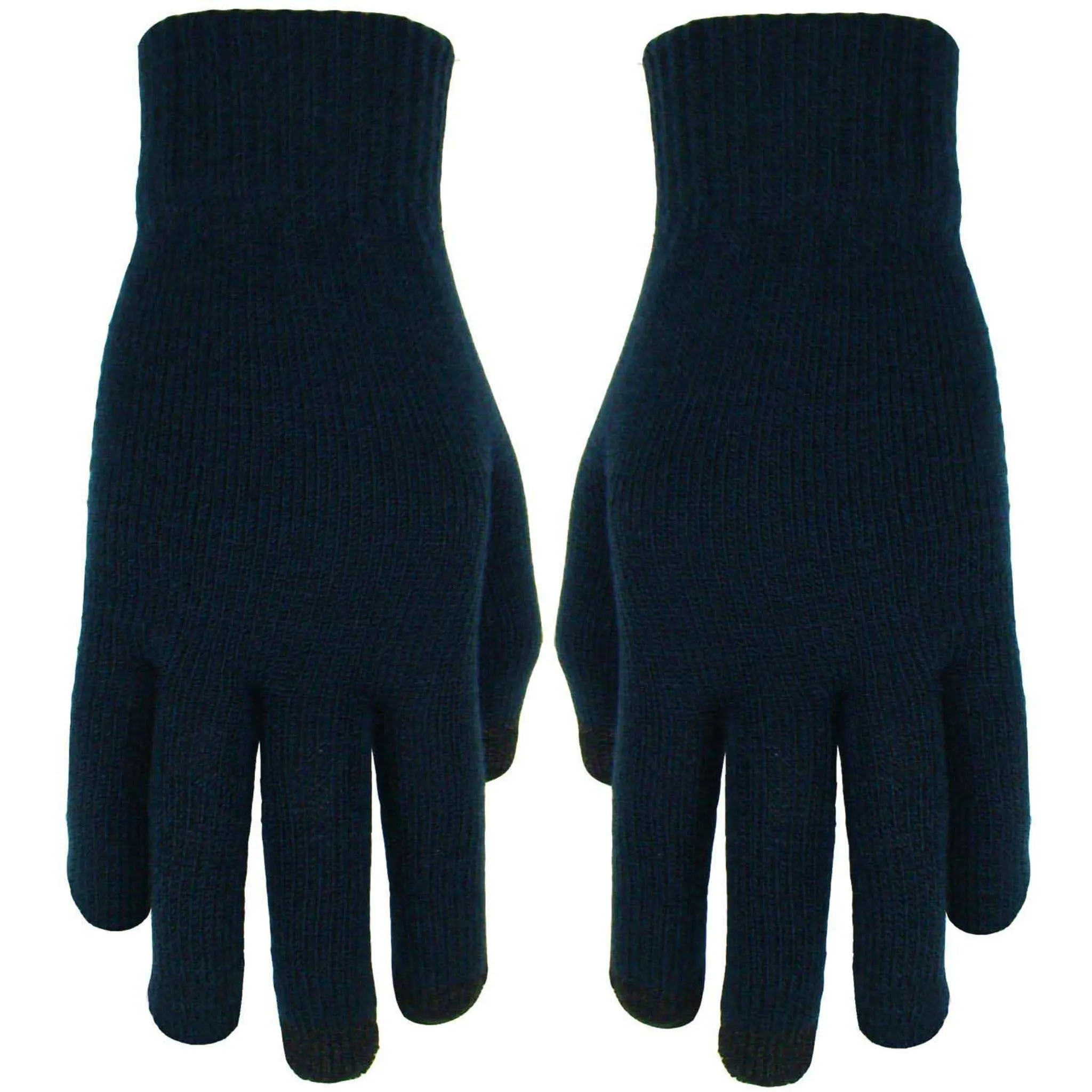 3 Finger Activation Text Gloves - #403820