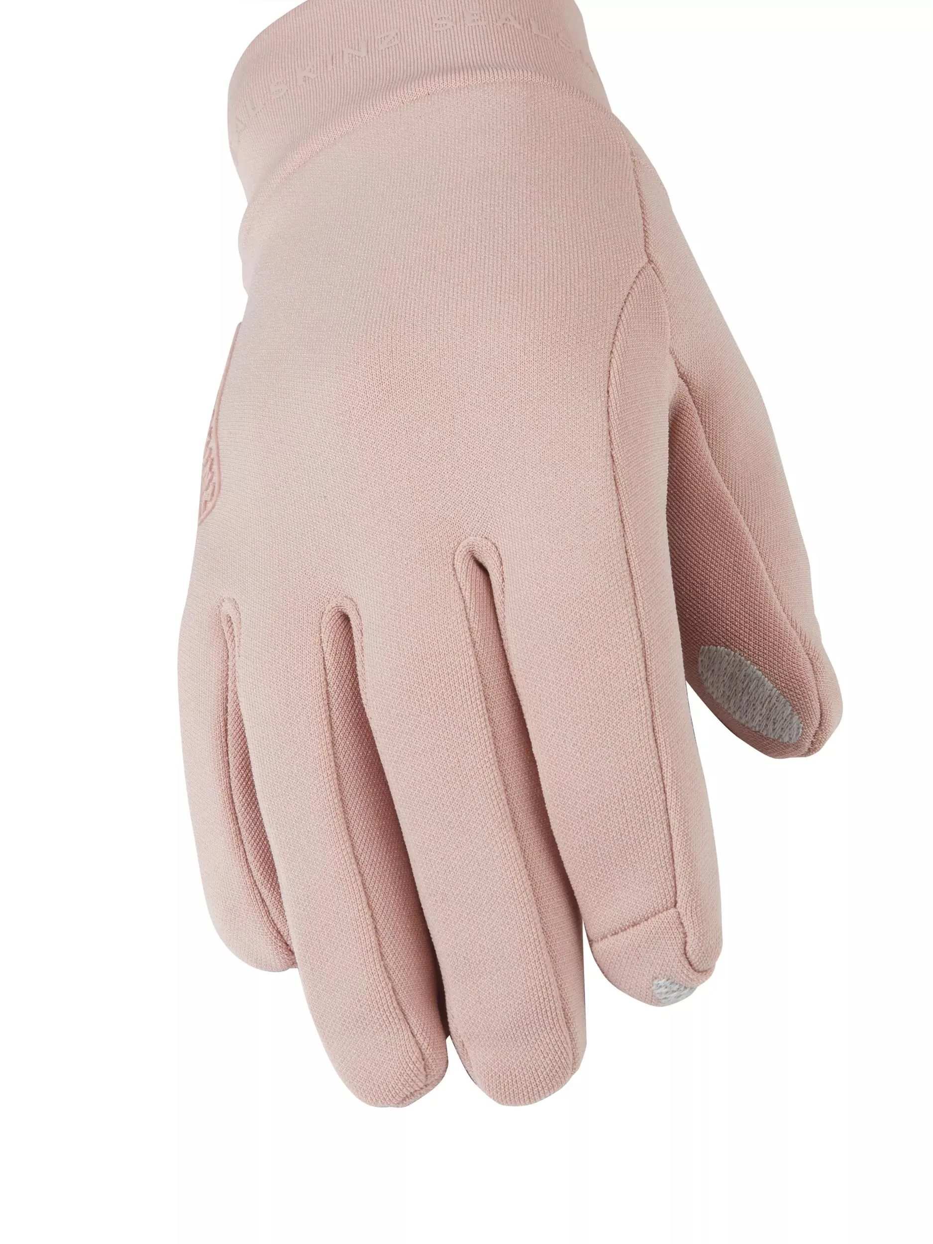 ACLE WATER REPELLENT WOMEN'S NANO FLEECE GLOVE