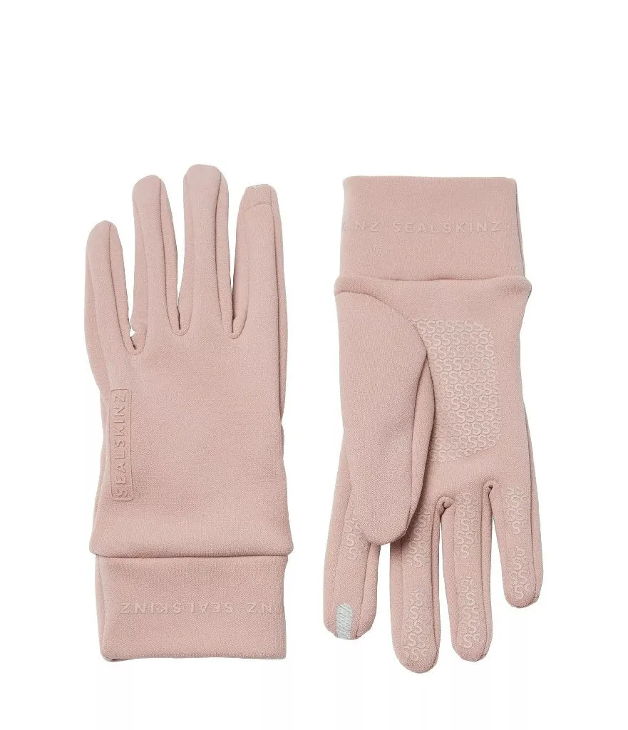 ACLE WATER REPELLENT WOMEN'S NANO FLEECE GLOVE