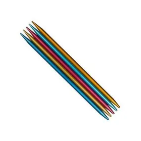 addi FlipStix  Double-Pointed Needles - 8"