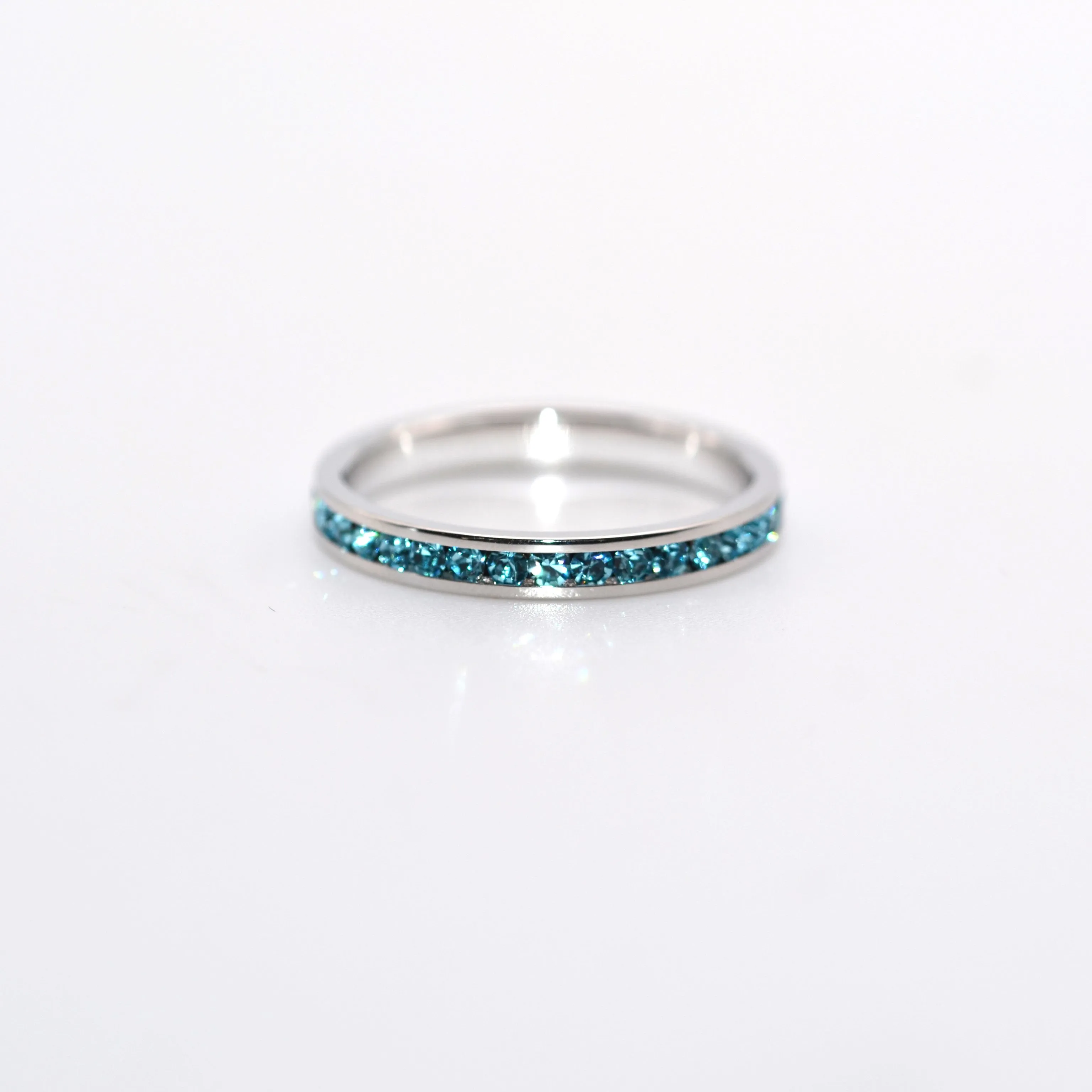 Birthstone Ring