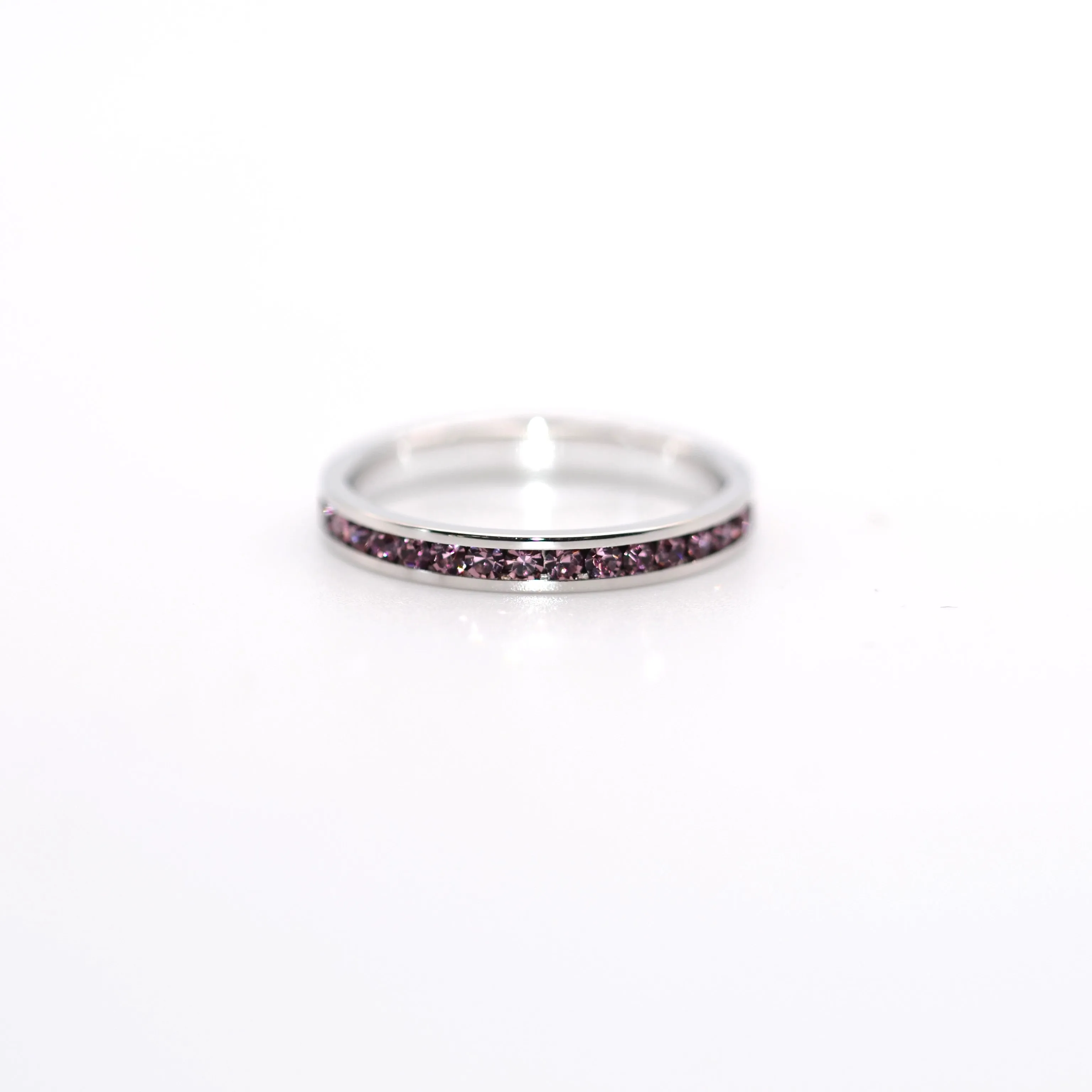 Birthstone Ring