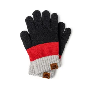 Britt's Knits - Wonderland Collection Kid's Gloves