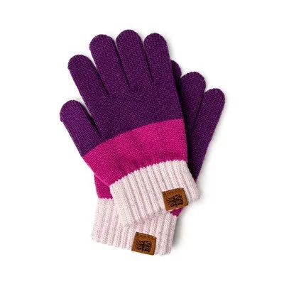 Britt's Knits - Wonderland Collection Kid's Gloves