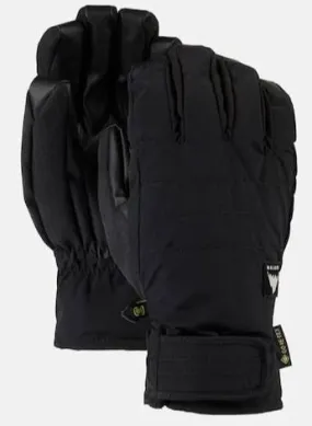 BURTON Gore-Tex Reverb Black Glove 2024