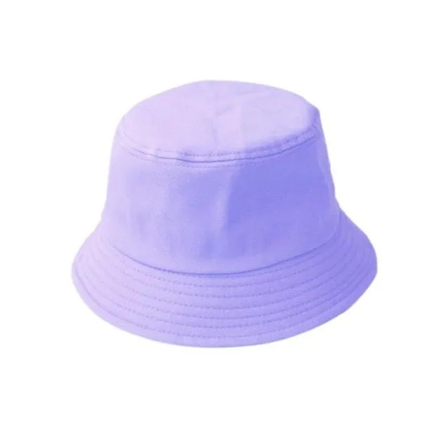 Colorful Bucket Hat