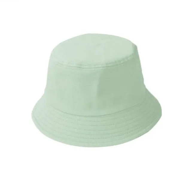 Colorful Bucket Hat