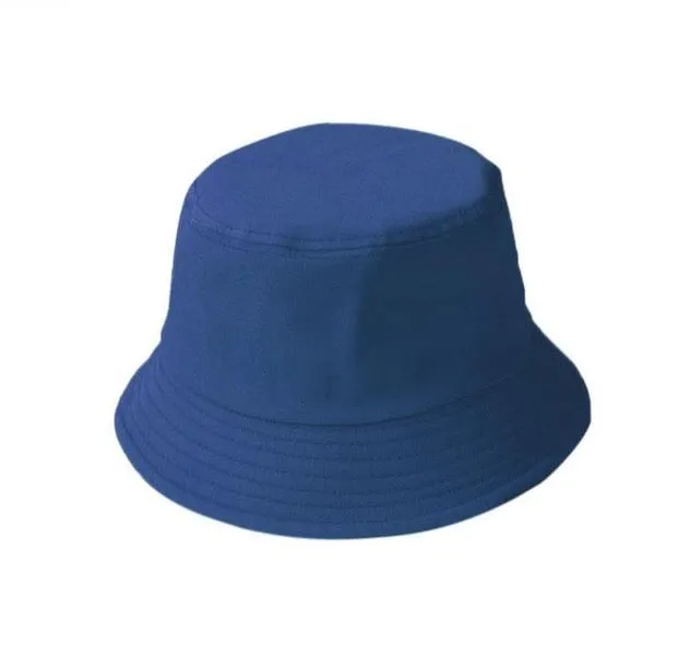 Colorful Bucket Hat