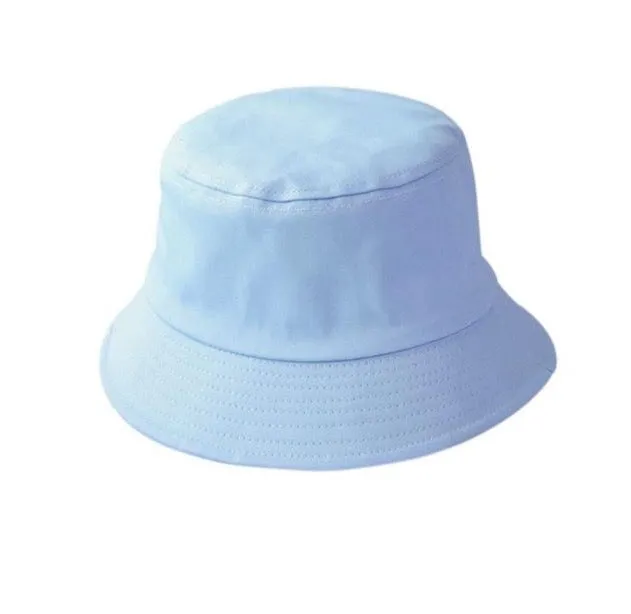 Colorful Bucket Hat