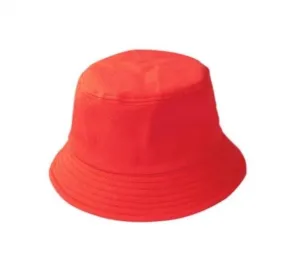 Colorful Bucket Hat