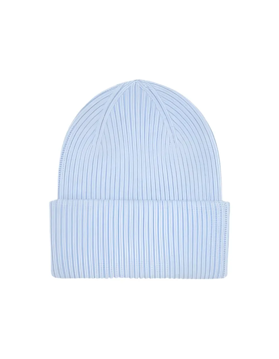 Colorful Standard Merino Wool Hat Polar Blue