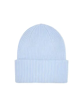 Colorful Standard Merino Wool Hat Polar Blue