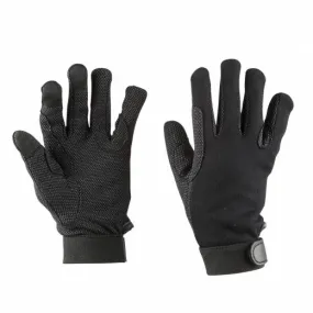 Dublin Thinsulate Winter Track Riding Gloves