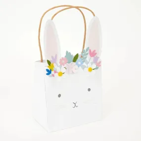 Easter Bunny Bags