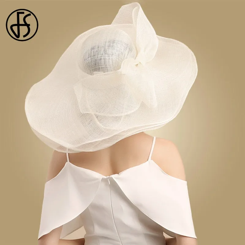 Elegant Fascinator Hats