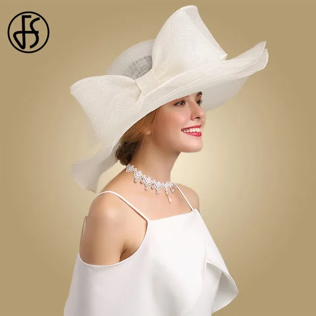 Elegant Fascinator Hats