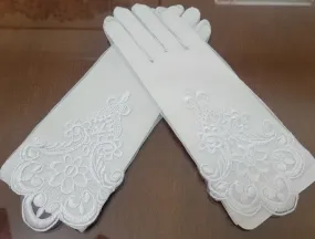 Gloves, SN-2BL