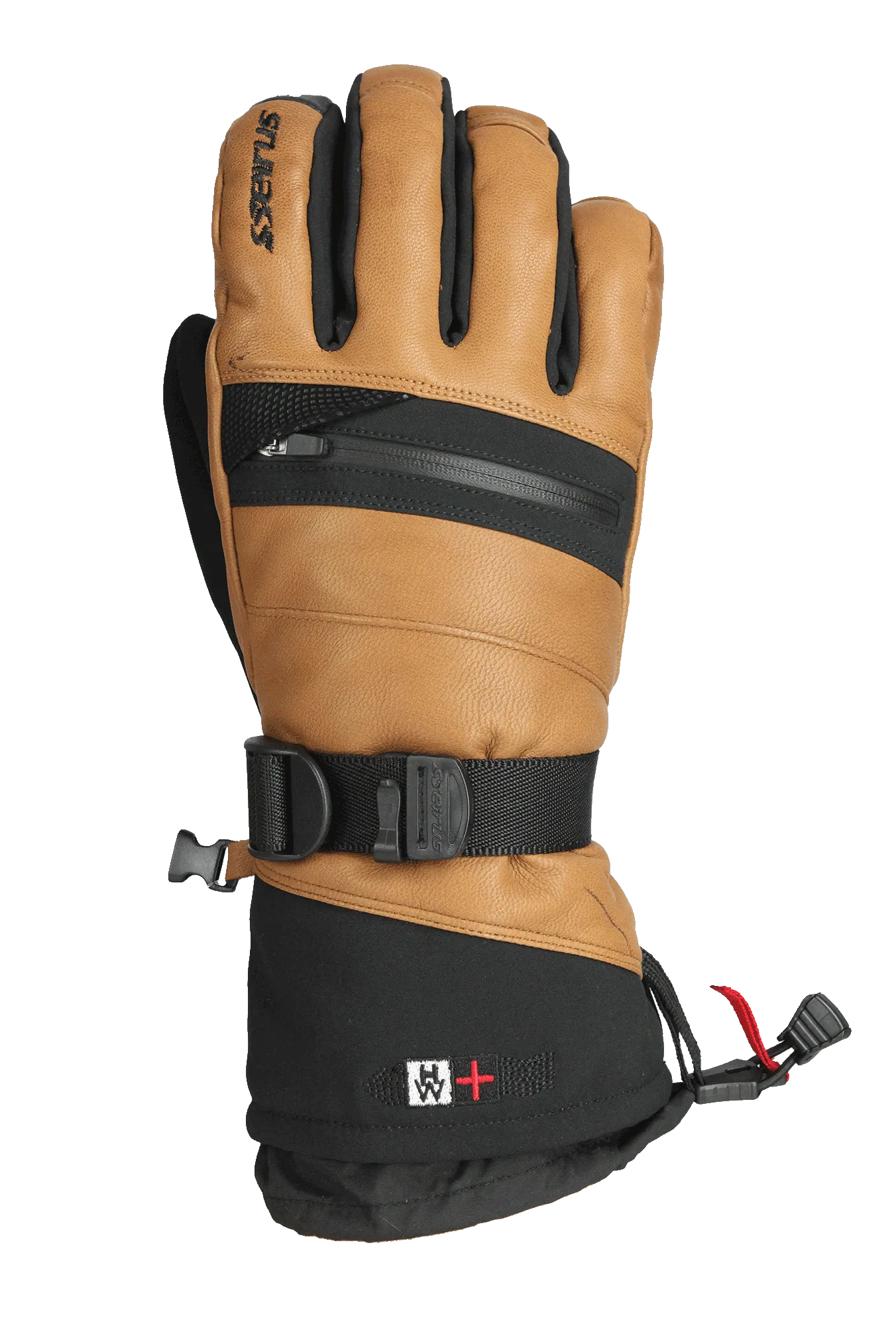 Heatwave Plus ST Ascent Glove