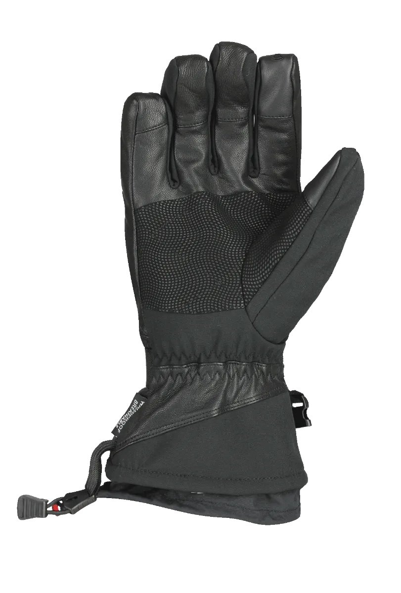 Heatwave Plus ST Ascent Glove