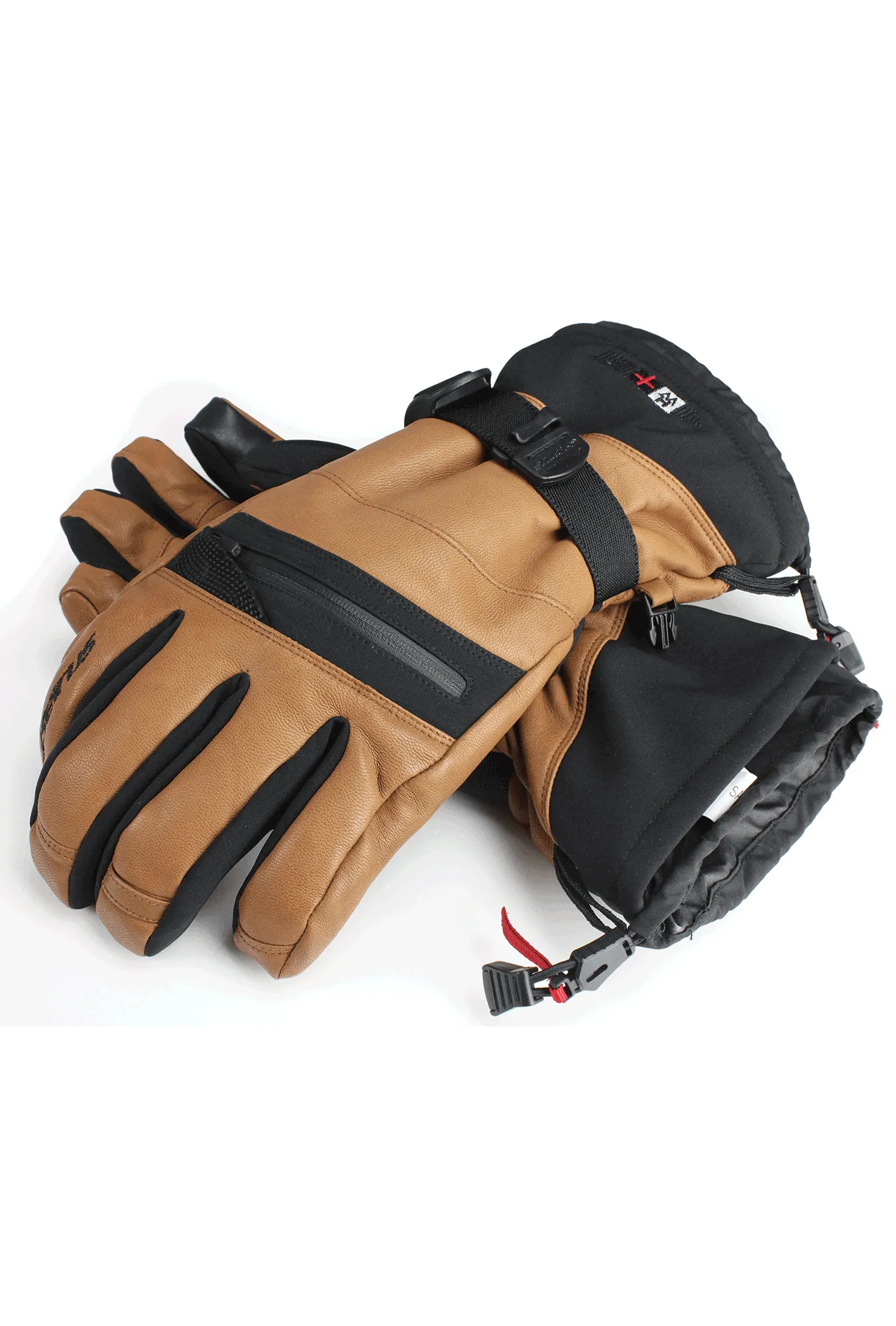 Heatwave Plus ST Ascent Glove