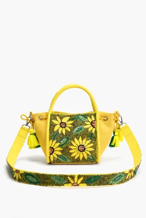 Joyful Blooms Bag