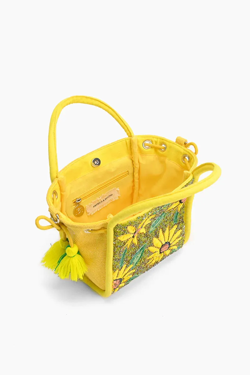 Joyful Blooms Bag