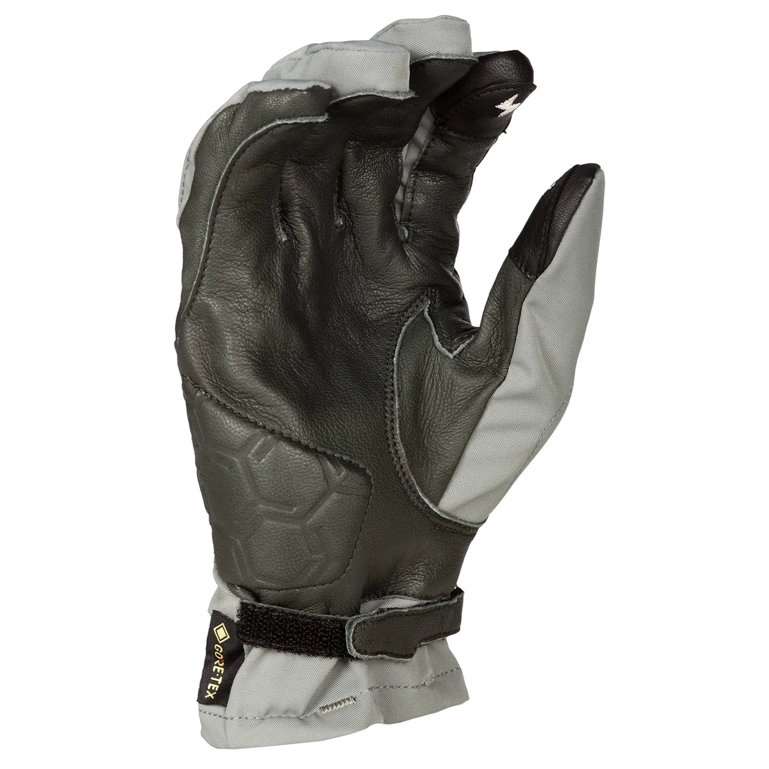 Klim Vanguard GTX Short Gloves (Series #1)