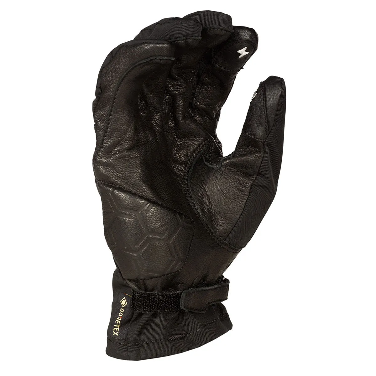 Klim Vanguard GTX Short Gloves (Series #1)