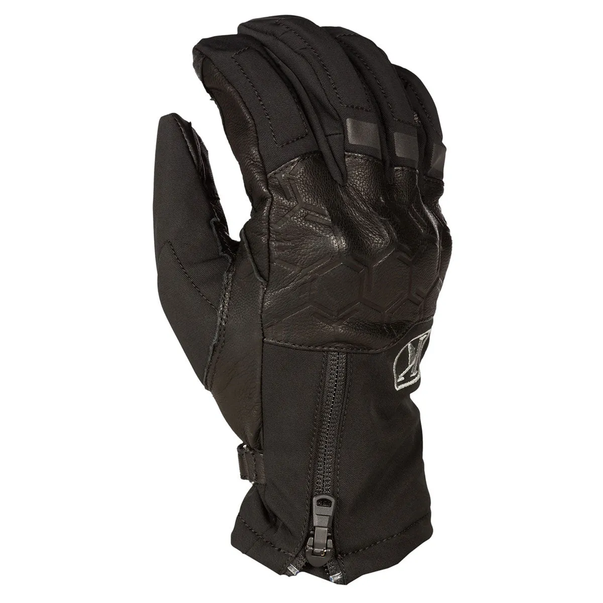 Klim Vanguard GTX Short Gloves (Series #1)