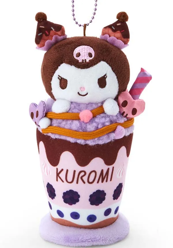 Kuromi Parfait | MASCOT*