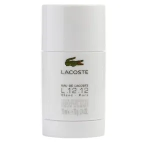 Lacoste Eau De Lacoste L.12.12 Blanc Pure Deodorant