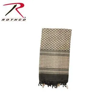 Lightweight Shemagh Tactical Desert Scarves