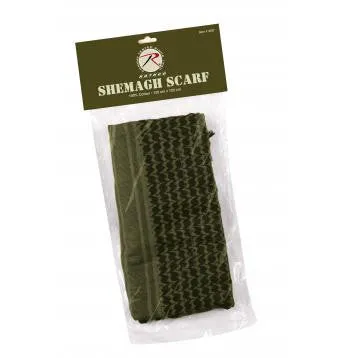 Lightweight Shemagh Tactical Desert Scarves