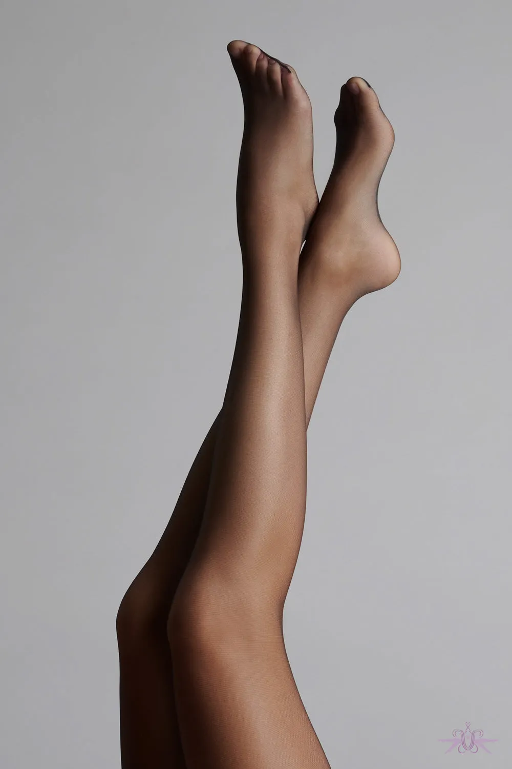 Maison Close Signature Sheer 6 Denier Stockings