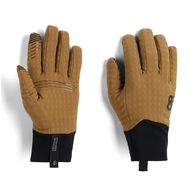 Men's Vigor Heavyweight Sensor Gloves