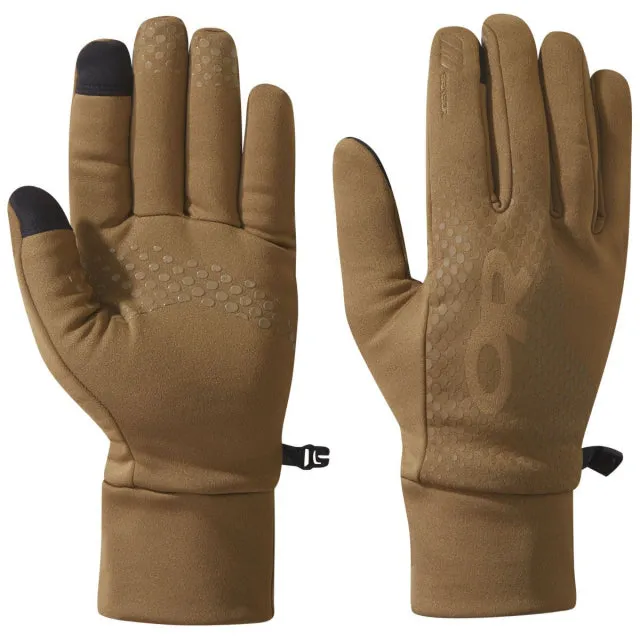 Men's Vigor Heavyweight Sensor Gloves