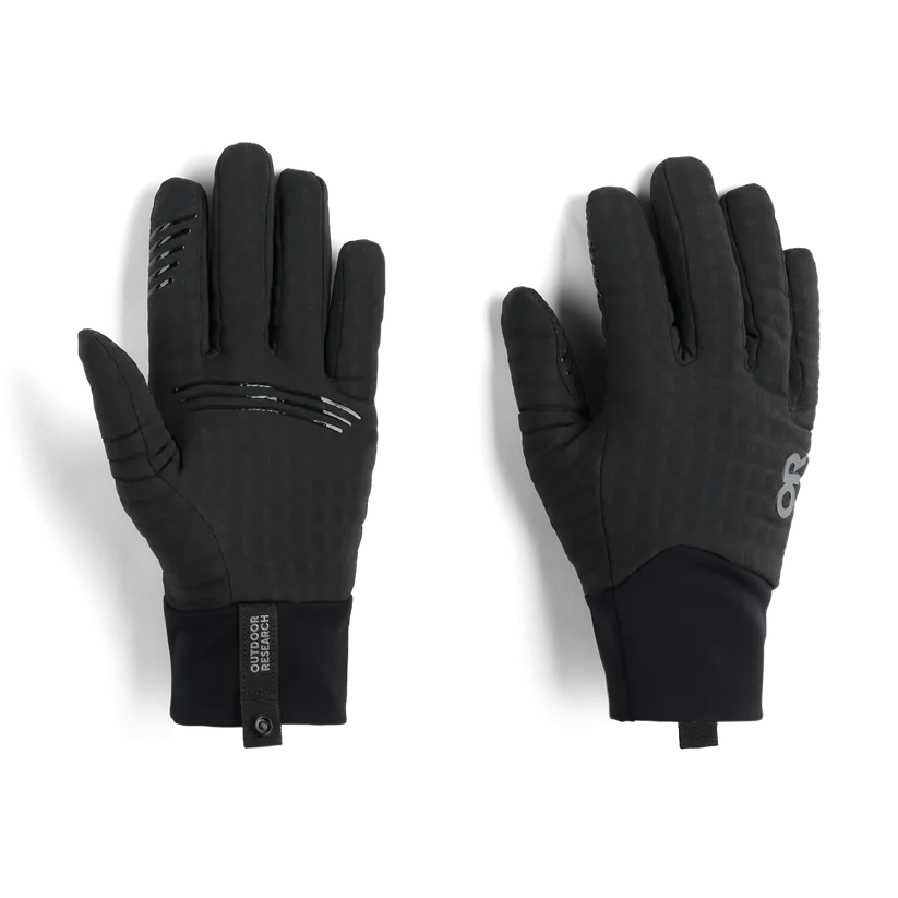 Men's Vigor Heavyweight Sensor Gloves