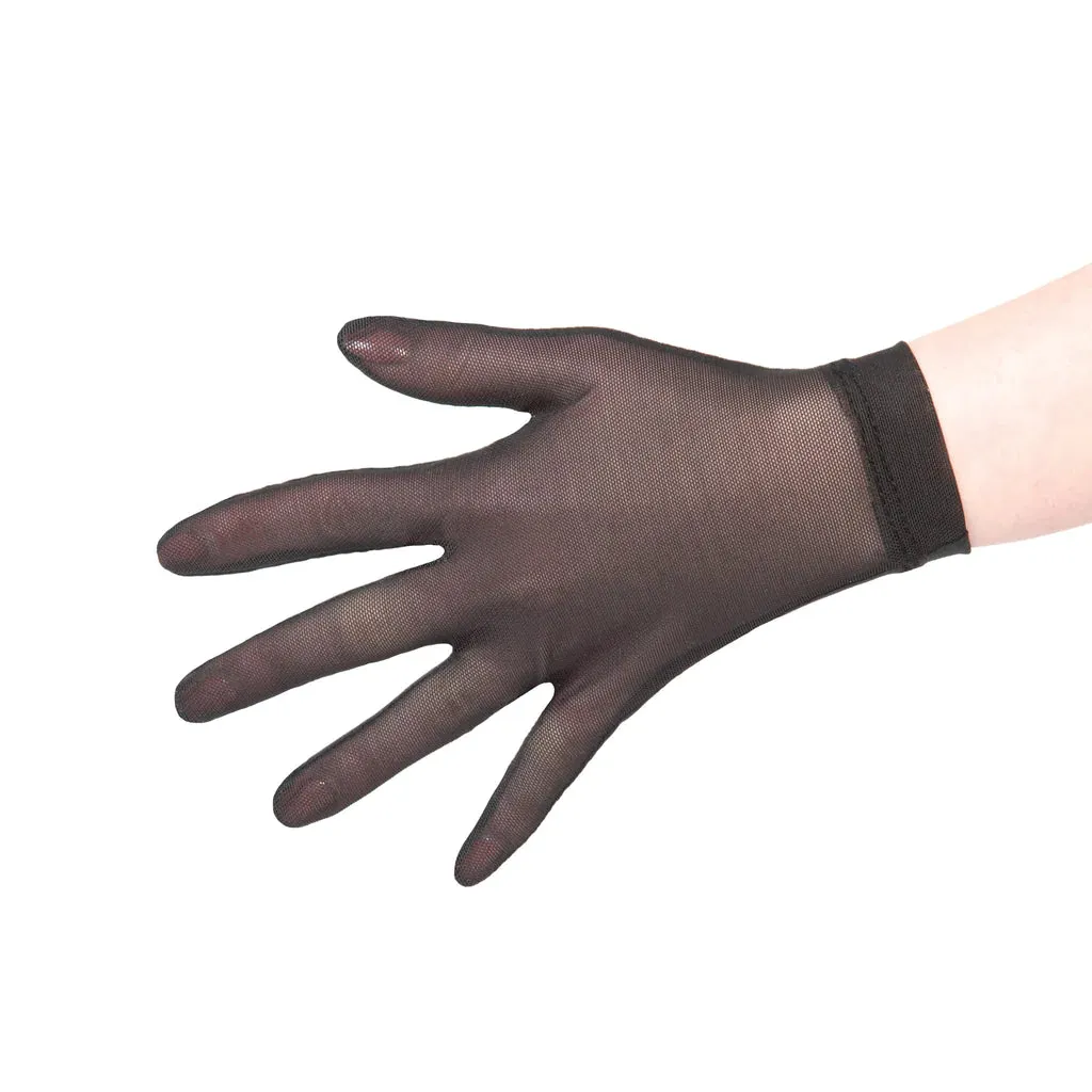 Mesh Gloves