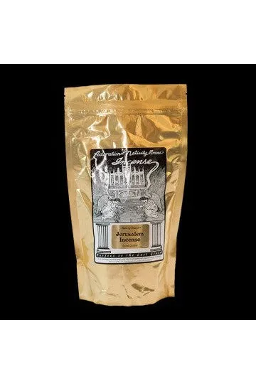 Nativity Brand Jerusalem Incense