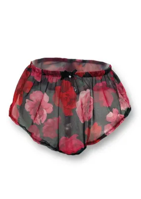 Rosie French Knicker Shorts