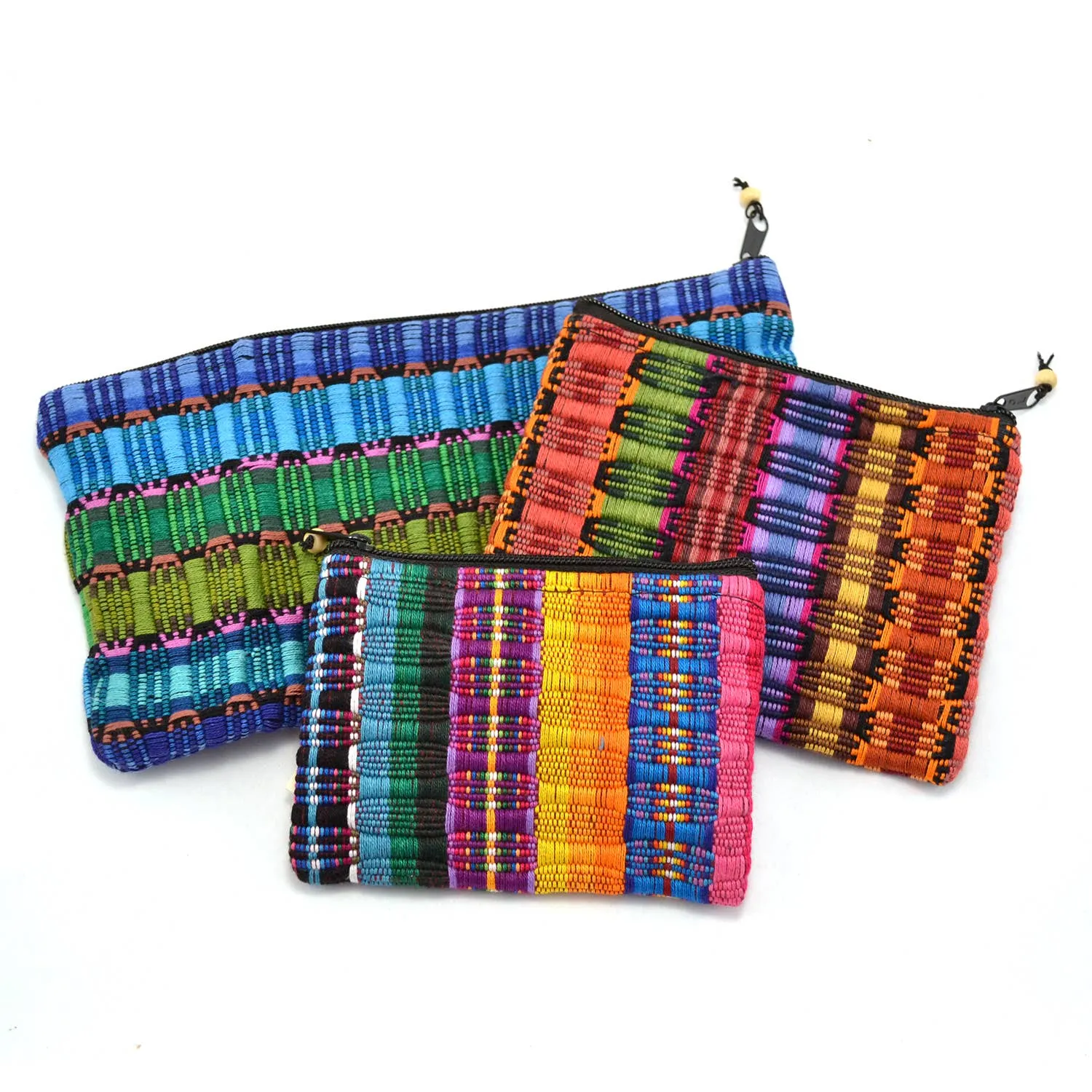 Small Comalapa Coin Bag