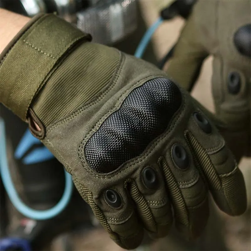 TactiRide Gloves