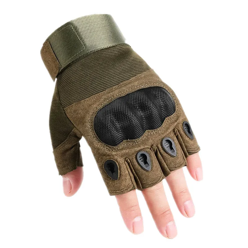 TactiRide Gloves