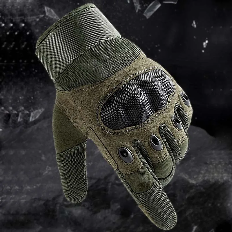 TactiRide Gloves