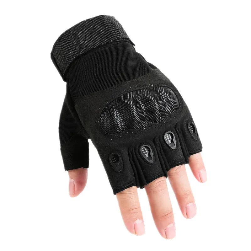 TactiRide Gloves