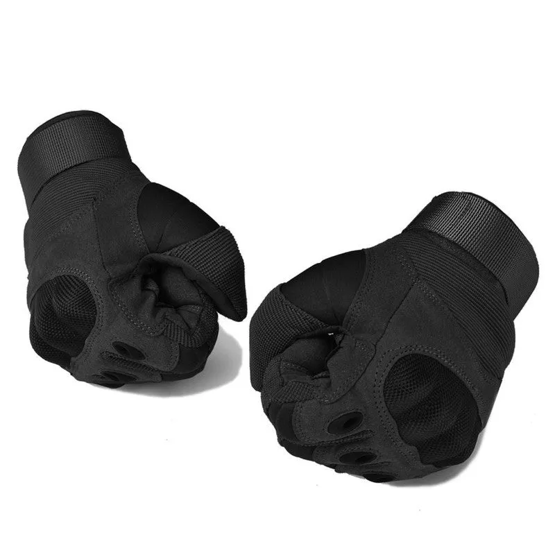 TactiRide Gloves