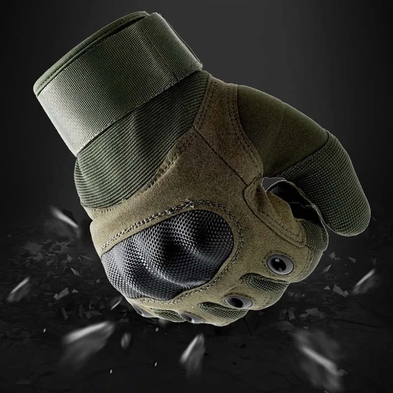 TactiRide Gloves