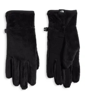 The North Face Womens Osito Etip Gloves