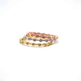 Trinket Ring Set