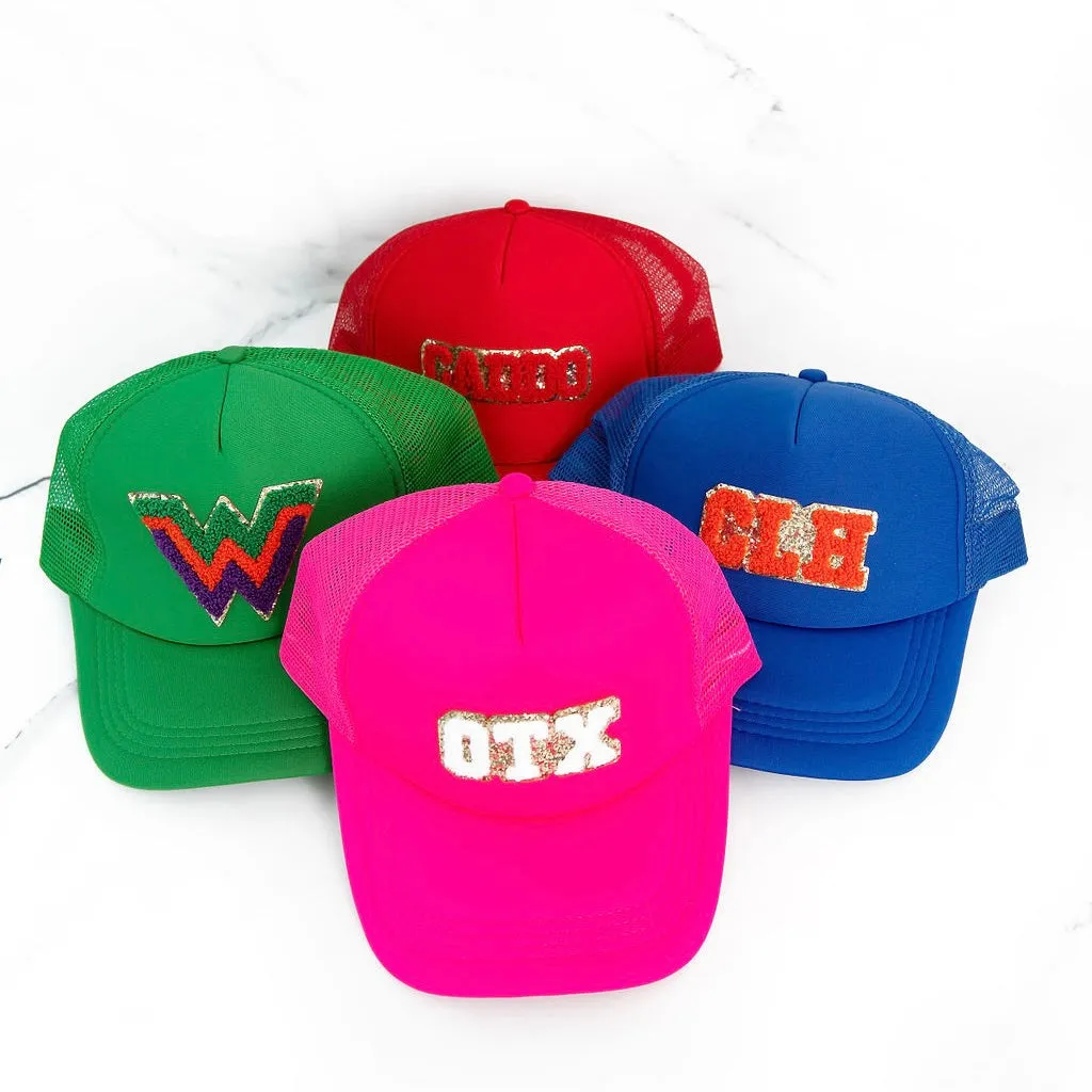 Trucker Hats